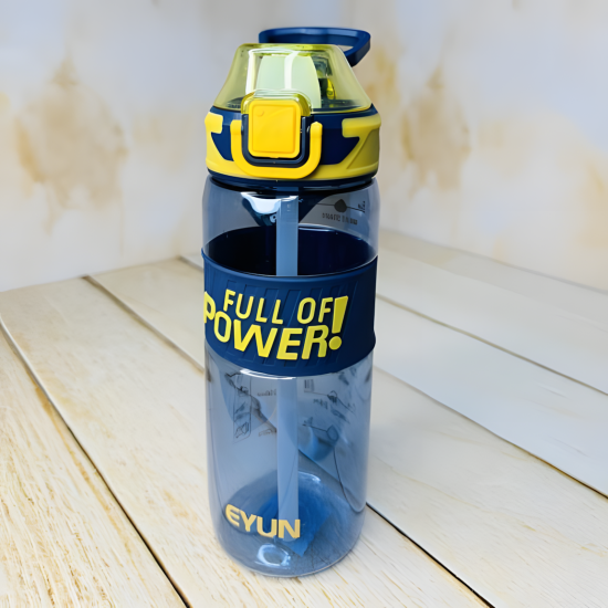 Plastic Bottle 750 ml